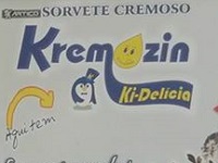 Kremozin Ki-Delícia