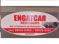 Engat Car Reboques