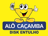 Alô Caçamba