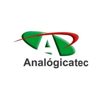 Analógicatec- Eletrônica e Informática