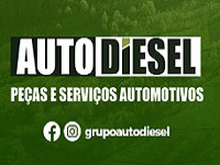Auto Diesel Peças e Serviços