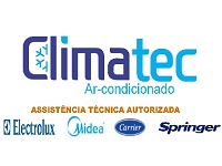 Climatec – Ar-condicionado