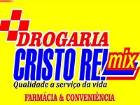 Cristo Rei Drugstore