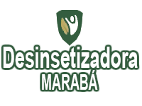 Desinsetizadora Marabá