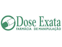 Dose Exata – Farmácia de Manipulação