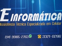 E Informática