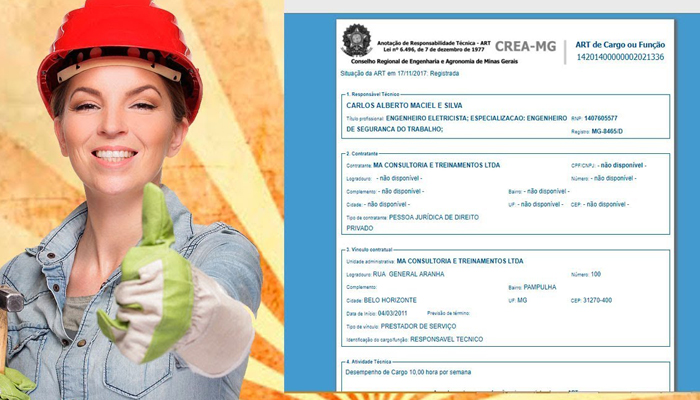 Extintores de incêndio