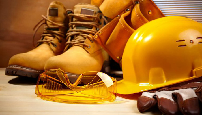 Extintores de incêndio