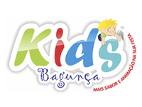 Kids Bagunça