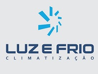 Luz e Frio Climatização