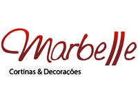 Marbelle Cortinas e Decorações