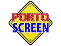 Porto Screen
