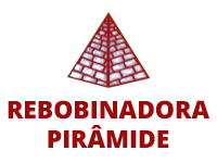 Rebobinadora Pirâmide