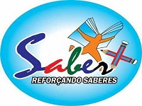 Saber +  Reforçando Saberes