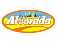 Salgadinhos Alvorada