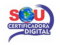 Sou Certificadora Digital