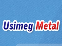 Usimeg Metais – Construtora e Metalúrgica