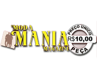 Moda Mania Magazine