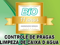 Bio – Higienização e Serviços