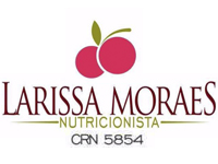 Nutricionista – Larissa Moraes