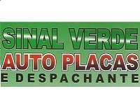 Auto Placas e Despachante Sinal Verde