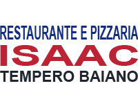 Restaurante e Pizzaria Isaac – Tempero Baiano