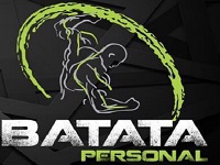 Batata Personal Trainer