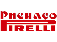 Pneuaço Pirelli