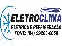 Eletroclima Refrigeração