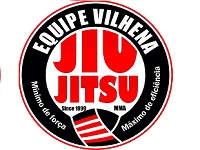 Equipe Vilhena Jiu Jitsu