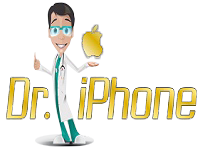 Dr. Iphone