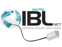 IBL Net – Fibra Óptica