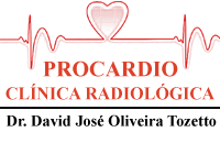 Cardiologista Dr. David José Oliveira Tozetto