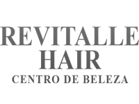 Revitalle Hair – Salão de Beleza