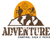 Adventure – Camping Caça e Pesca