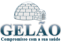 Gelão – Fábrica de Gelo