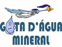 Gota D’agua Mineral
