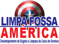 América Limpa Fossa