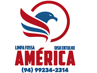 América Limpa Fossa e Disk Entulho