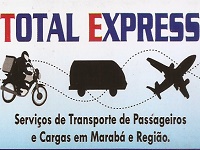 Total Express