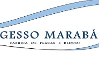 Gesso Marabá – Fábrica