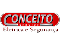 Conceito Service – Elétrica e Segurança