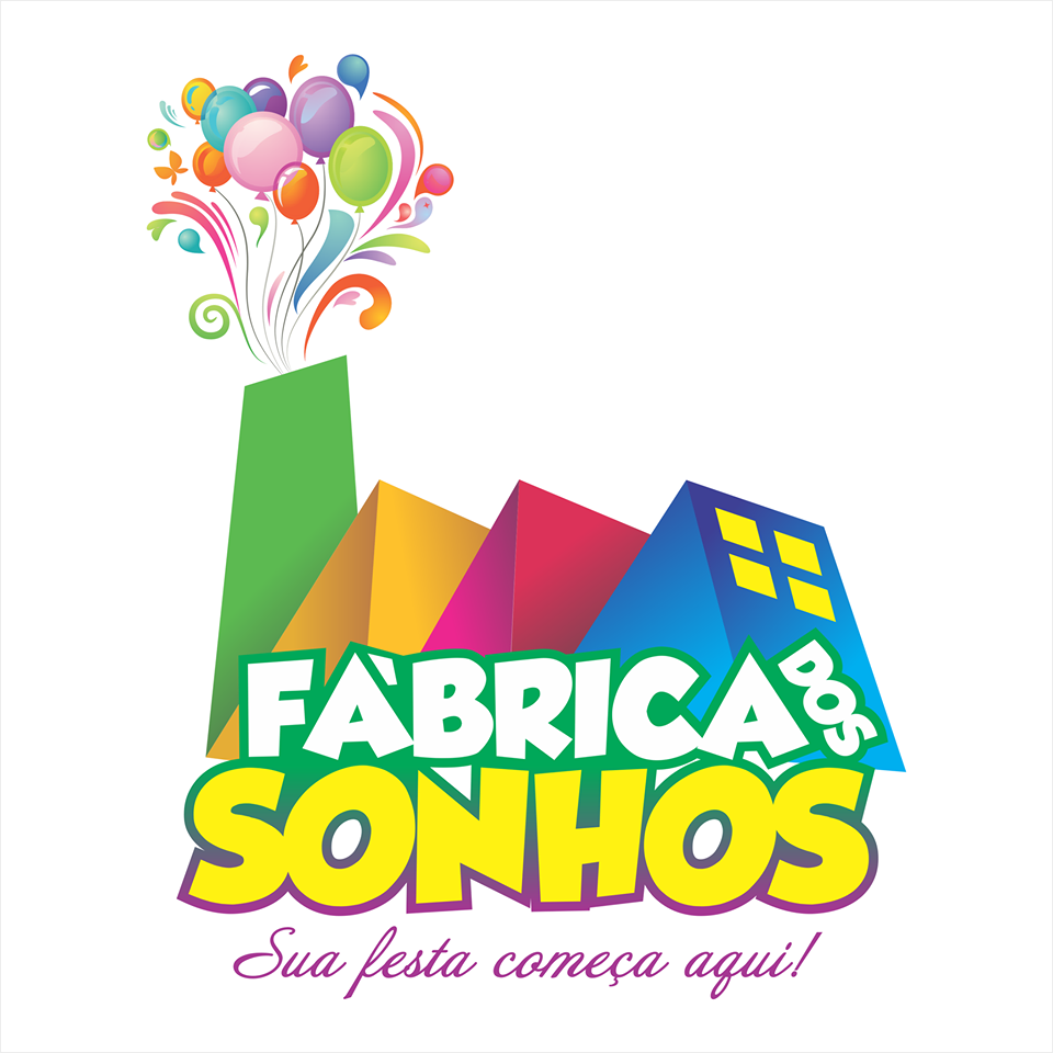 Fábrica dos Sonhos – Artigos para Festa