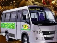 Coopermabi – Cooperativa de Transportes