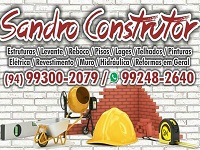 Sandro Construtor