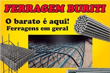 Ferragens Buriti