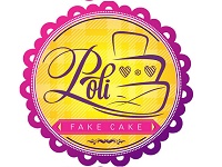 Poli Fake Cake