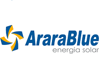 Arara Blue  Energia Solar