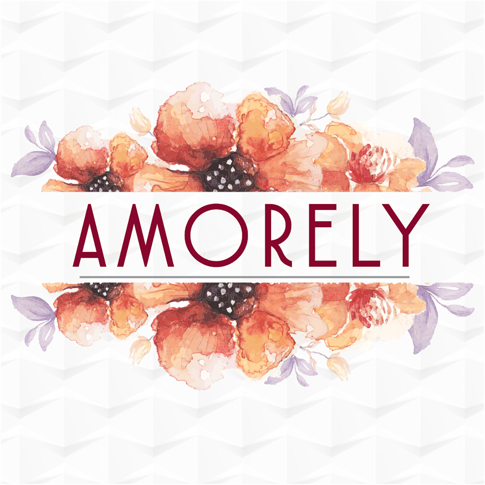 Amorely Marabá Moda Feminina