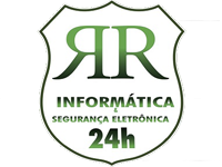 RR Informática e Segurança Eletrônica